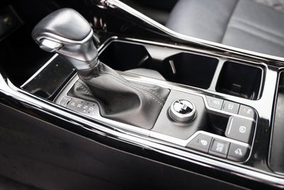 2022 Kia Sorento SX Prestige