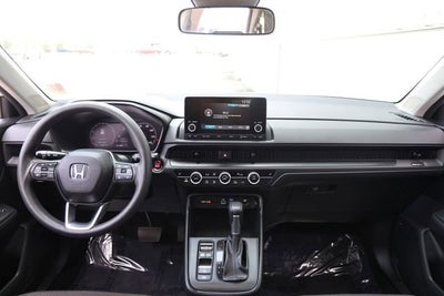 2023 Honda CR-V EX