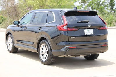 2023 Honda CR-V EX