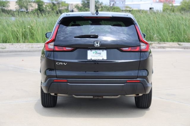 2023 Honda CR-V EX