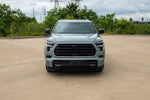 2025 Toyota Sequoia SR5