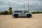 2025 Toyota Sequoia SR5