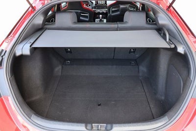 2024 Honda Civic Type R TYPER