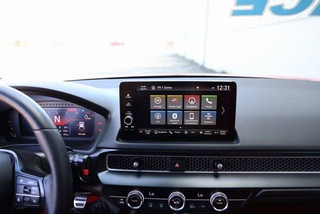 2024 Honda Civic Type R TYPER