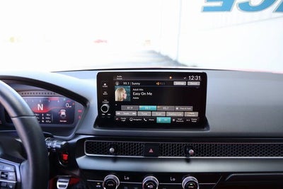 2024 Honda Civic Type R TYPER