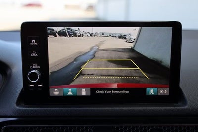 2024 Honda Civic Type R TYPER