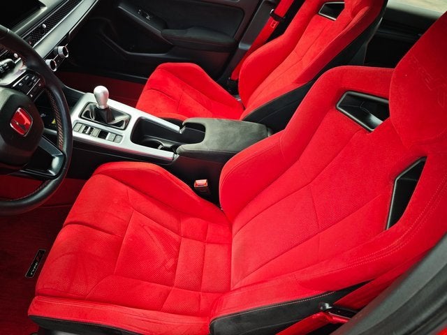 2024 Honda Civic Type R TYPER