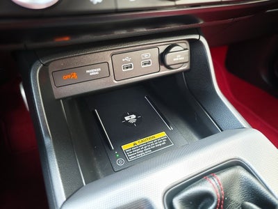 2024 Honda Civic Type R TYPER