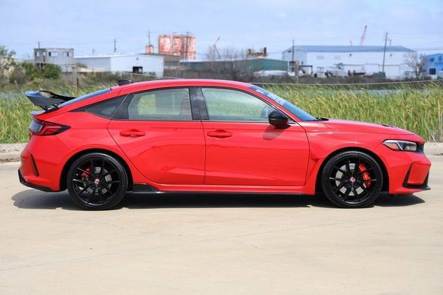 2024 Honda Civic Type R TYPER