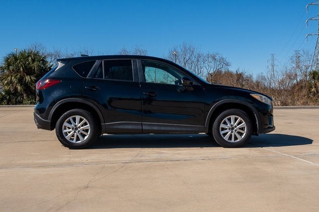 2015 Mazda Mazda CX-5 Touring
