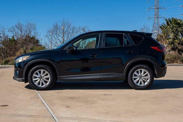 2015 Mazda Mazda CX-5 Touring