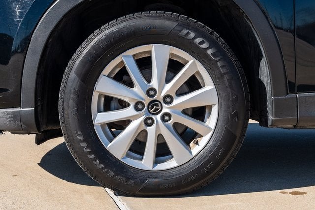 2015 Mazda Mazda CX-5 Touring