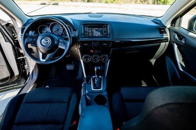 2015 Mazda Mazda CX-5 Touring