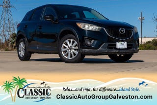 2015 Mazda Mazda CX-5 Touring
