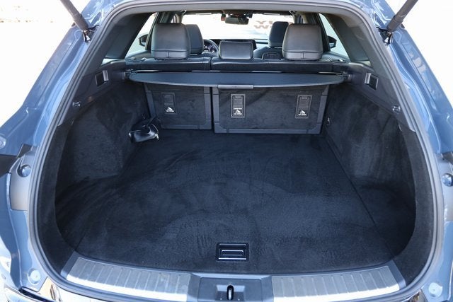 2025 Toyota Crown Signia XLE