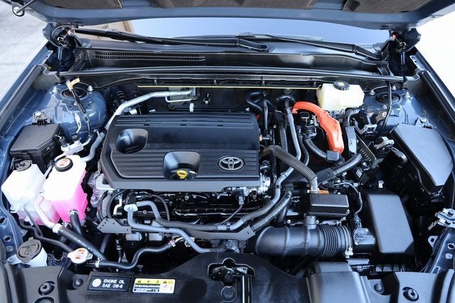 2025 Toyota Crown Signia XLE