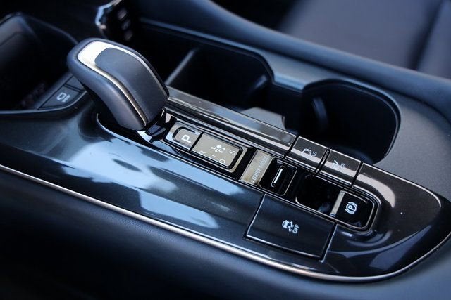 2025 Toyota Crown Signia XLE