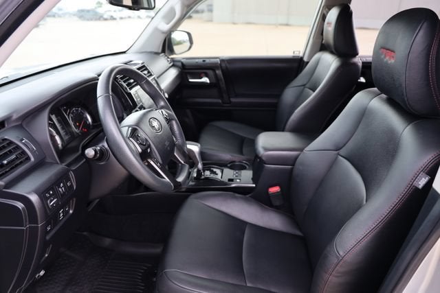 2022 Toyota 4Runner TRD Off Road Premium