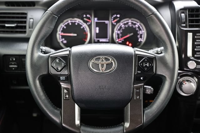 2022 Toyota 4Runner TRD Off Road Premium