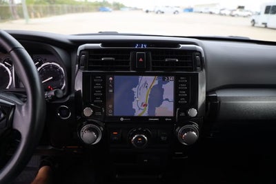 2022 Toyota 4Runner TRD Off Road Premium