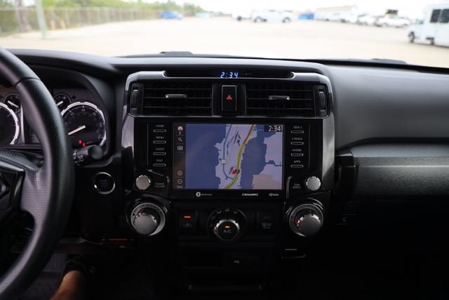 2022 Toyota 4Runner TRD Off Road Premium