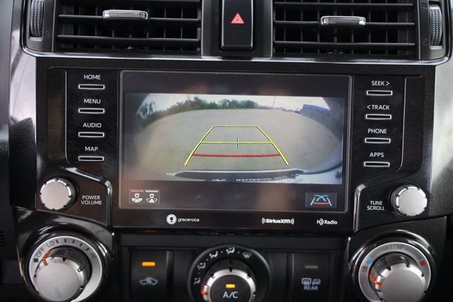 2022 Toyota 4Runner TRD Off Road Premium