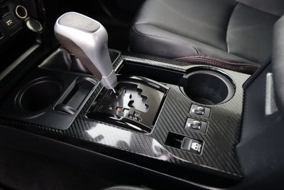 2022 Toyota 4Runner TRD Off Road Premium