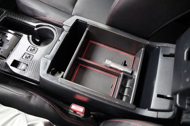 2022 Toyota 4Runner TRD Off Road Premium