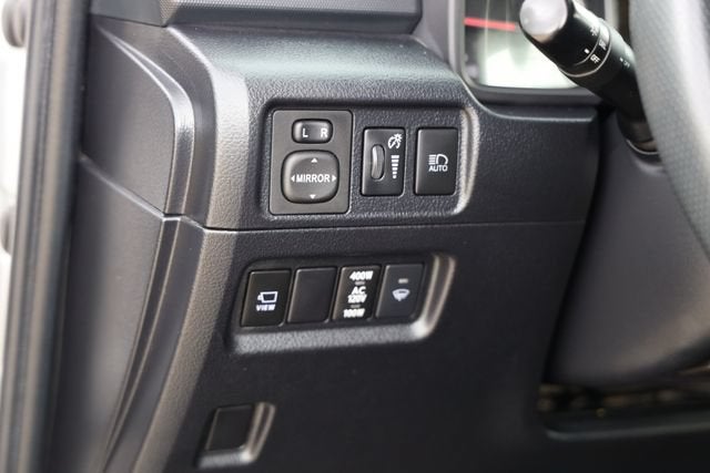 2022 Toyota 4Runner TRD Off Road Premium