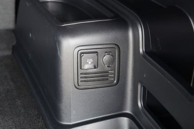 2022 Toyota 4Runner TRD Off Road Premium