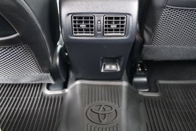 2022 Toyota 4Runner TRD Off Road Premium