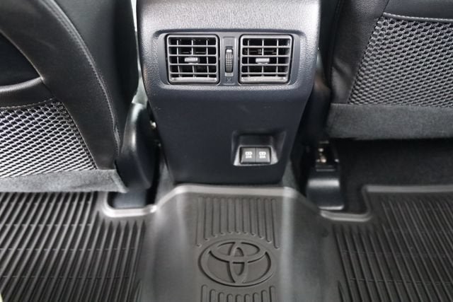 2022 Toyota 4Runner TRD Off Road Premium