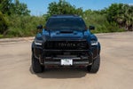 2025 Toyota 4Runner Hybrid TRD Off Road