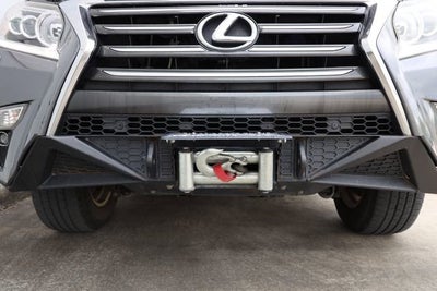 2015 Lexus GX 460 Base
