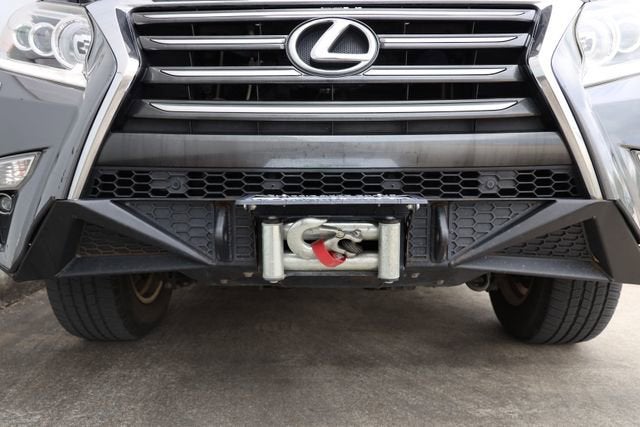 2015 Lexus GX 460 Base