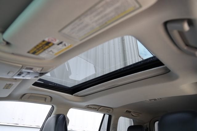 2015 Lexus GX 460 Base