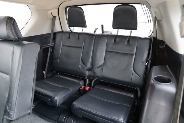 2015 Lexus GX 460 Base