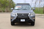2015 Lexus GX 460 Base