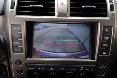 2015 Lexus GX 460 Base