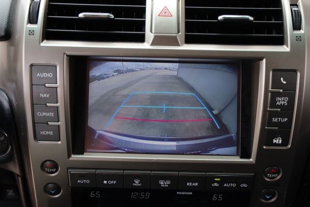 2015 Lexus GX 460 Base