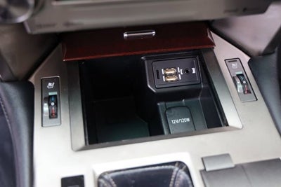 2015 Lexus GX 460 Base