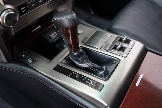 2015 Lexus GX 460 Base