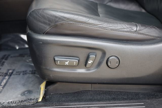 2015 Lexus GX 460 Base