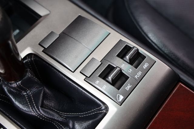 2015 Lexus GX 460 Base