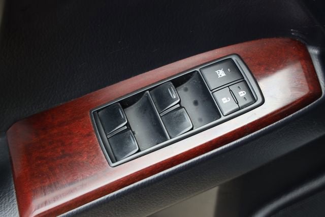 2015 Lexus GX 460 Base