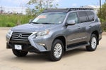 2015 Lexus GX 460 Base