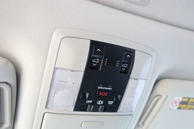 2015 Lexus GX 460 Base