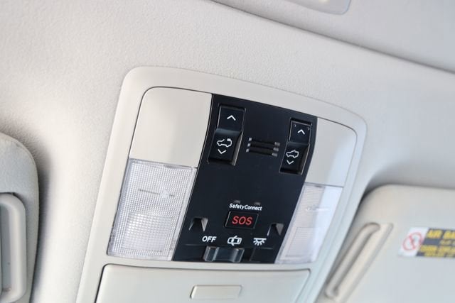 2015 Lexus GX 460 Base