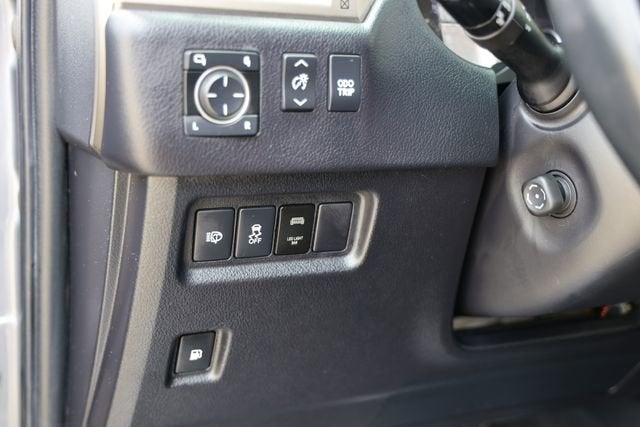 2015 Lexus GX 460 Base