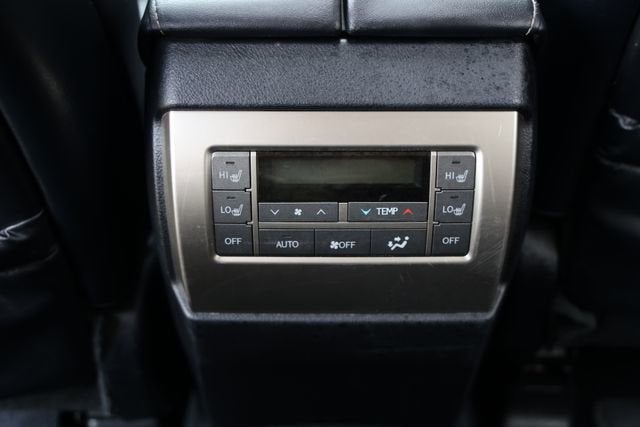 2015 Lexus GX 460 Base